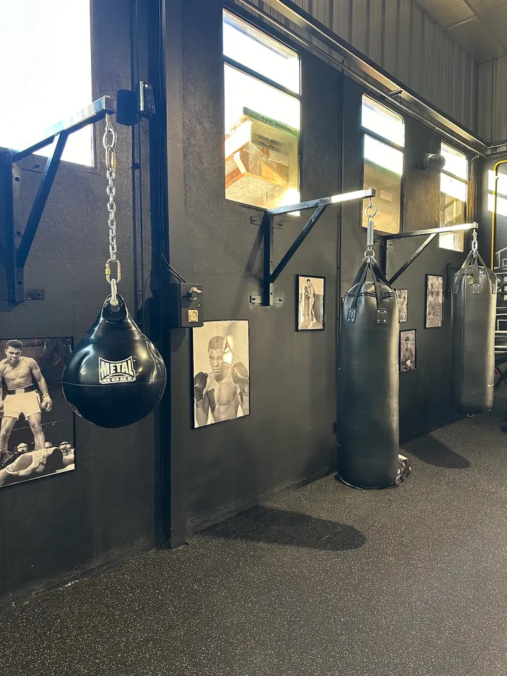 FUNBODYFIT GYM — salle de fitness-studio à Seyssins — 4