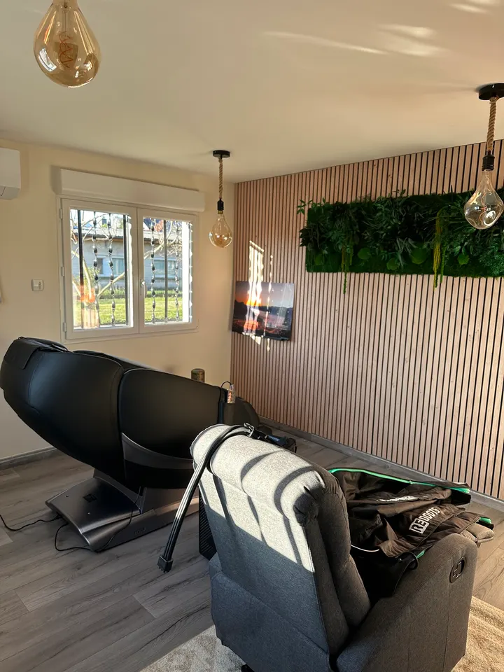 FUNBODYFIT GYM — salle de fitness-studio à Seyssins — 5
