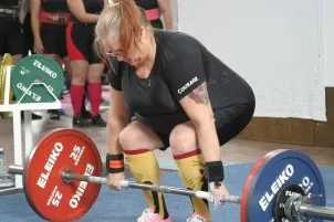Darkside Training — Fitness Studio in St. Giles, Lincoln