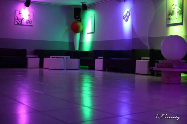 Le New Bebop-Djack — danse-studio à 10e Arrondissement, Marseille — 3