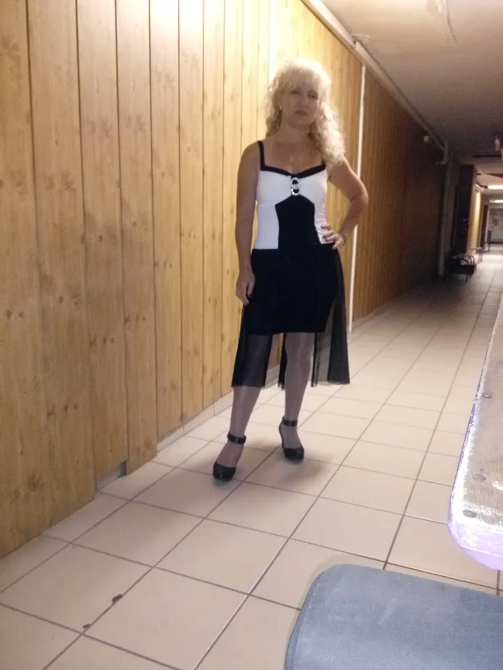Le New Bebop-Djack — Danse à 10e Arrondissement, Marseille