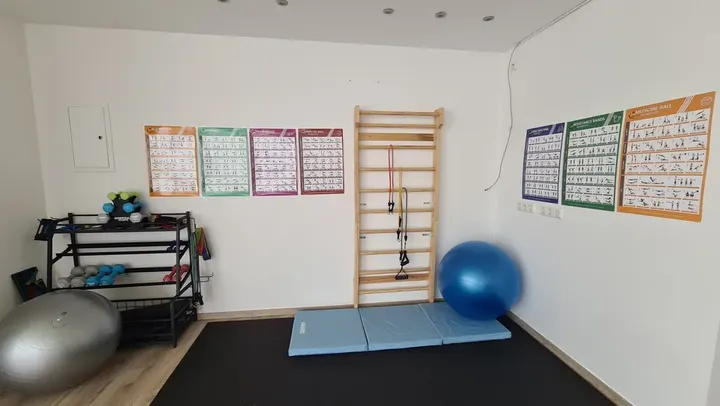 Medical Fitness by Angela Wiesbaden — pt-studio in Wiesbaden — 3