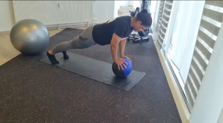 Medical Fitness by Angela Wiesbaden — pt-studio in Wiesbaden — 3