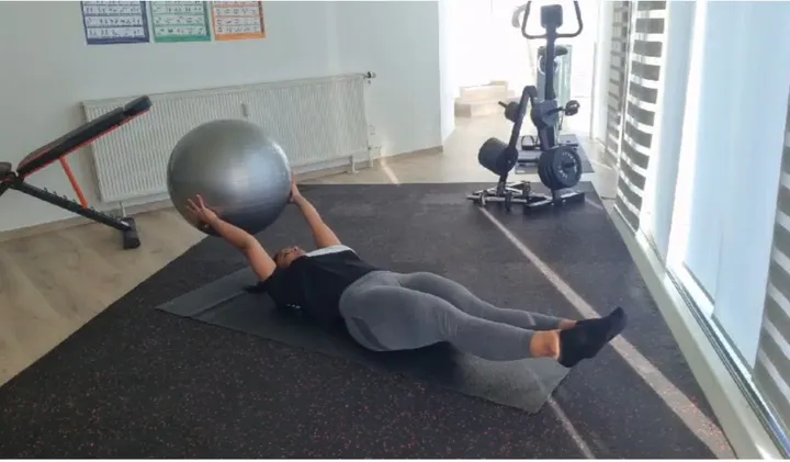 Medical Fitness by Angela Wiesbaden — pt-studio in Wiesbaden — 4