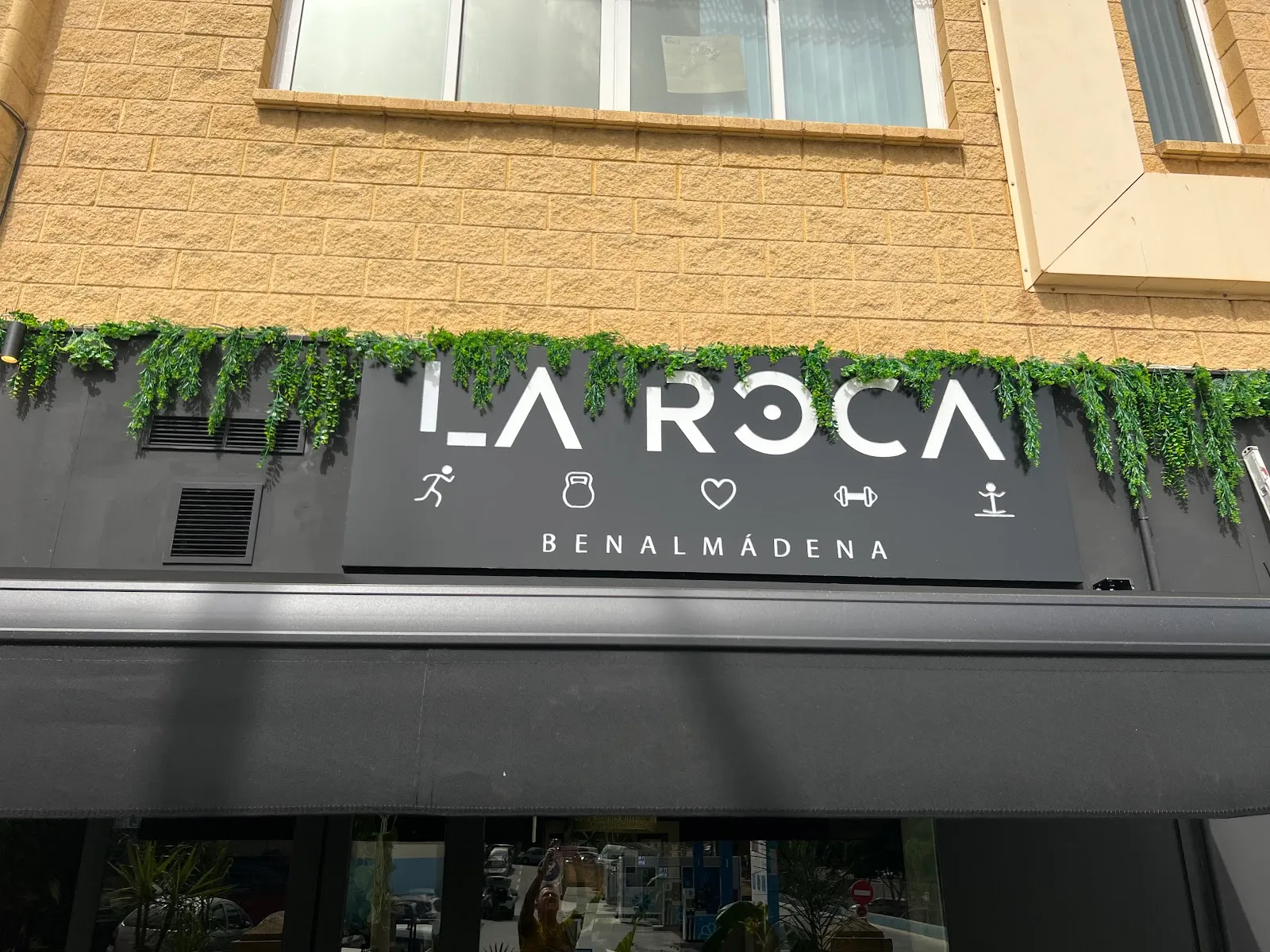 La Roca Club CrossTrain Benalmádena — crossfit-studio en Arroyo de la Miel, Benalmádena — 3