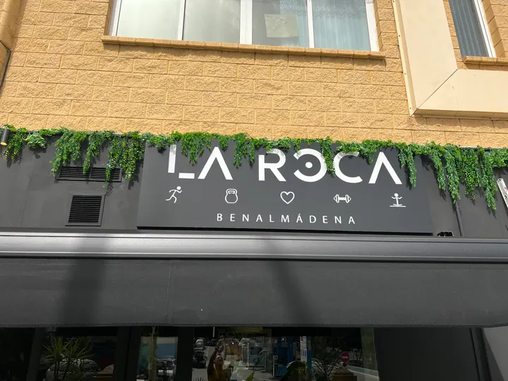 La Roca Club CrossTrain Benalmádena — crossfit-studio en Benalmádena, Málaga — 3