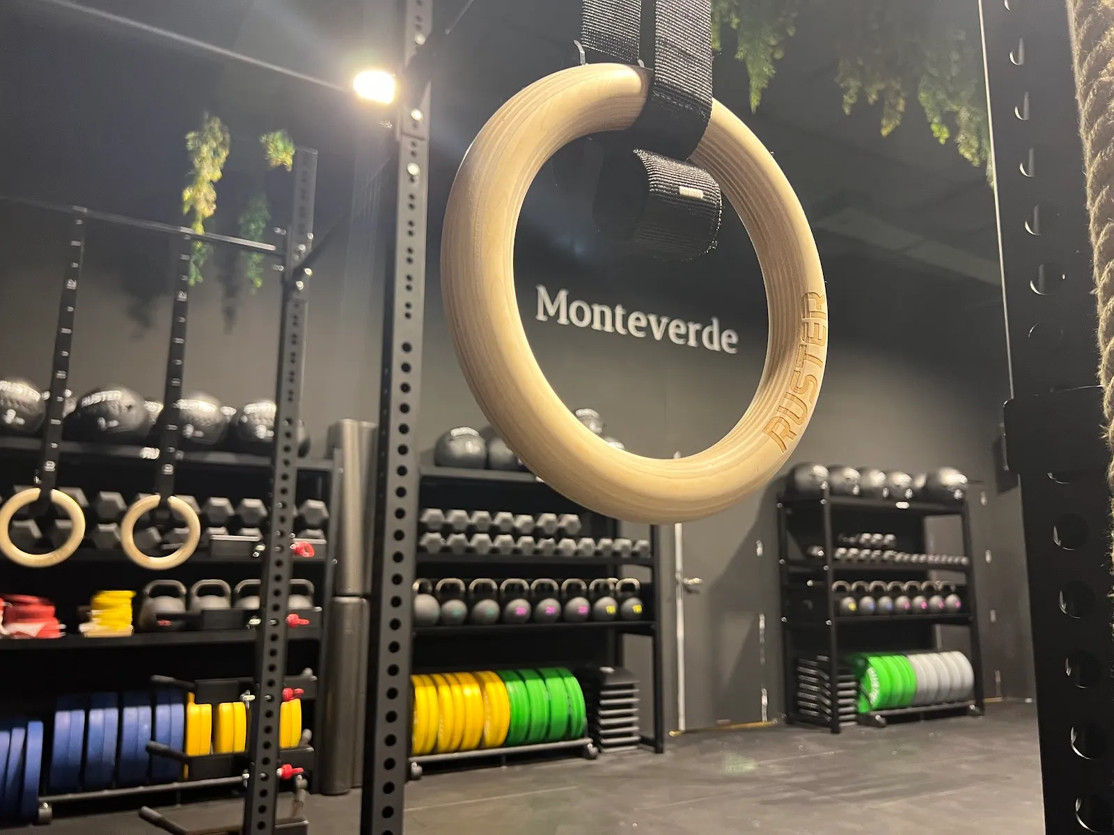 La Roca Club CrossTrain Benalmádena — crossfit-studio en Benalmádena — 3