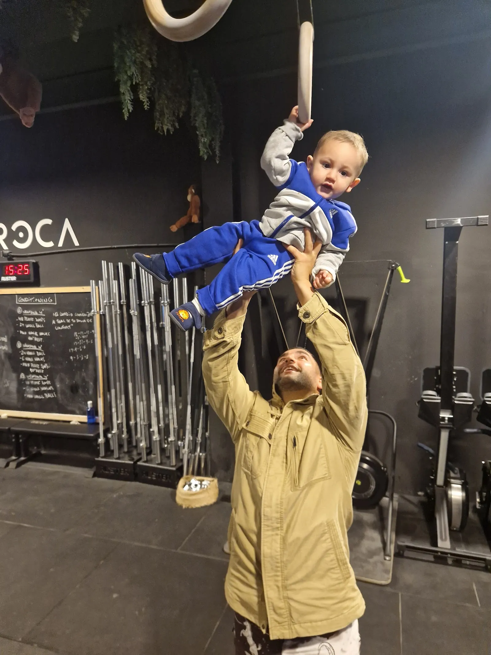 La Roca Club CrossTrain Benalmádena — crossfit-studio en Benalmádena — 4