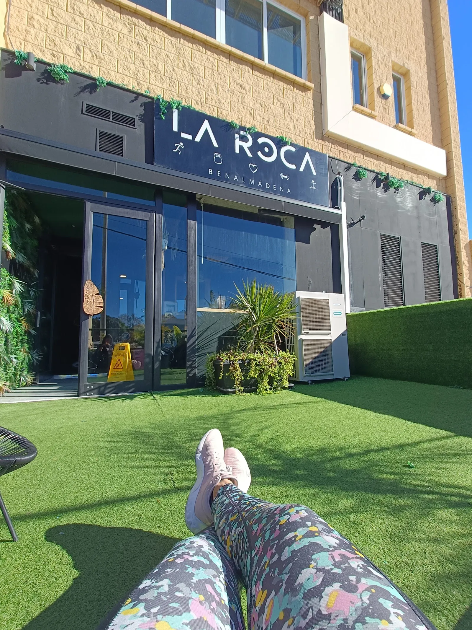 La Roca Club CrossTrain Benalmádena — crossfit-studio en Benalmádena — 5