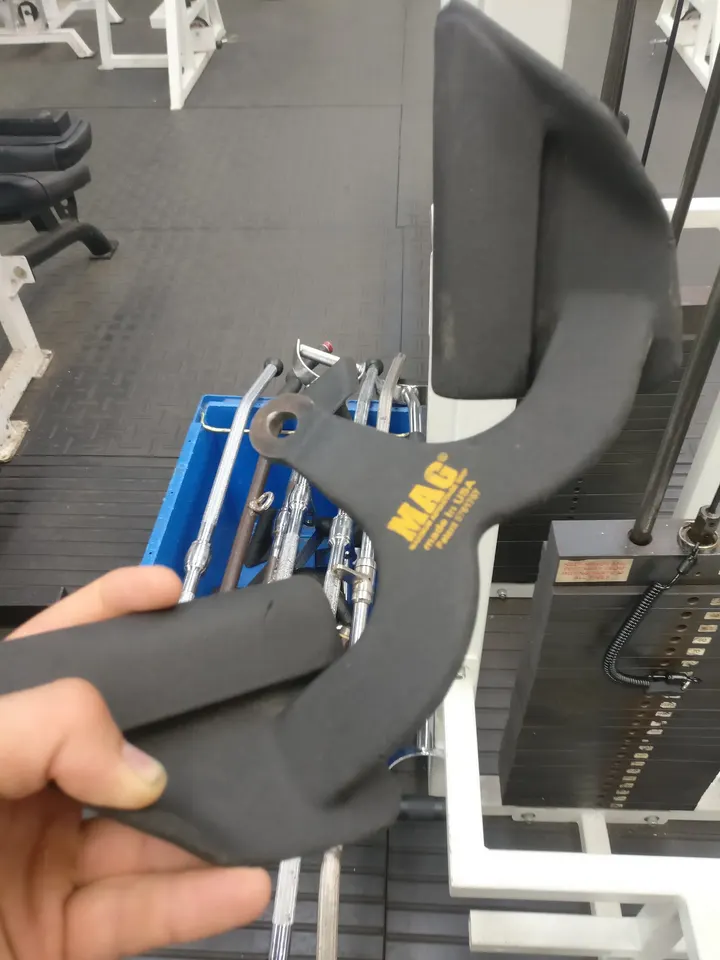 Coliseum Gym — fitness studio in Aston, Birmingham — 2