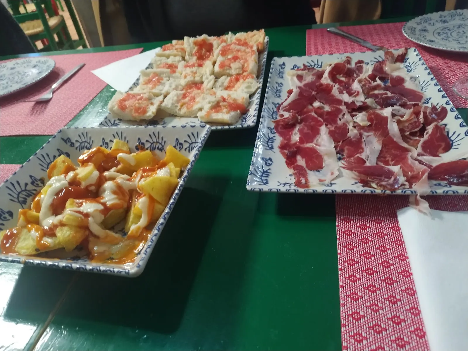 Casa De Andalucía De Cerdanyola — baile-studio en Cerdanyola del Vallès — 3