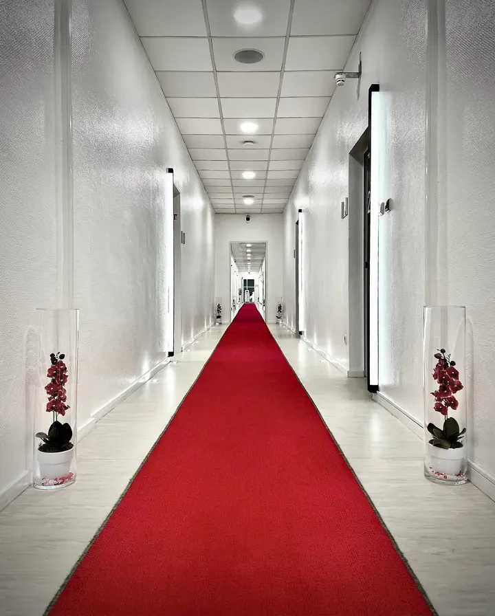 Body Health Center - Wittenbergplatz — fitnessstudio in Berlin — 3