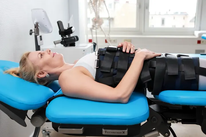 Body Health Center - Wittenbergplatz — fitnessstudio in Berlin — 4