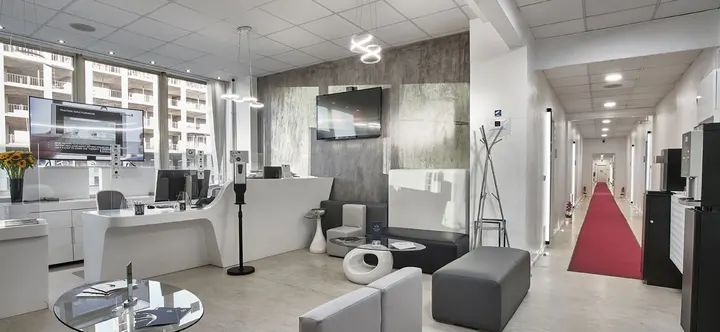 Body Health Center - Wittenbergplatz — fitnessstudio in Berlin — 5