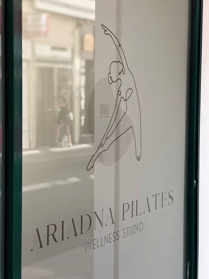 AR wellness studio — barre-studio en Murcia — 2