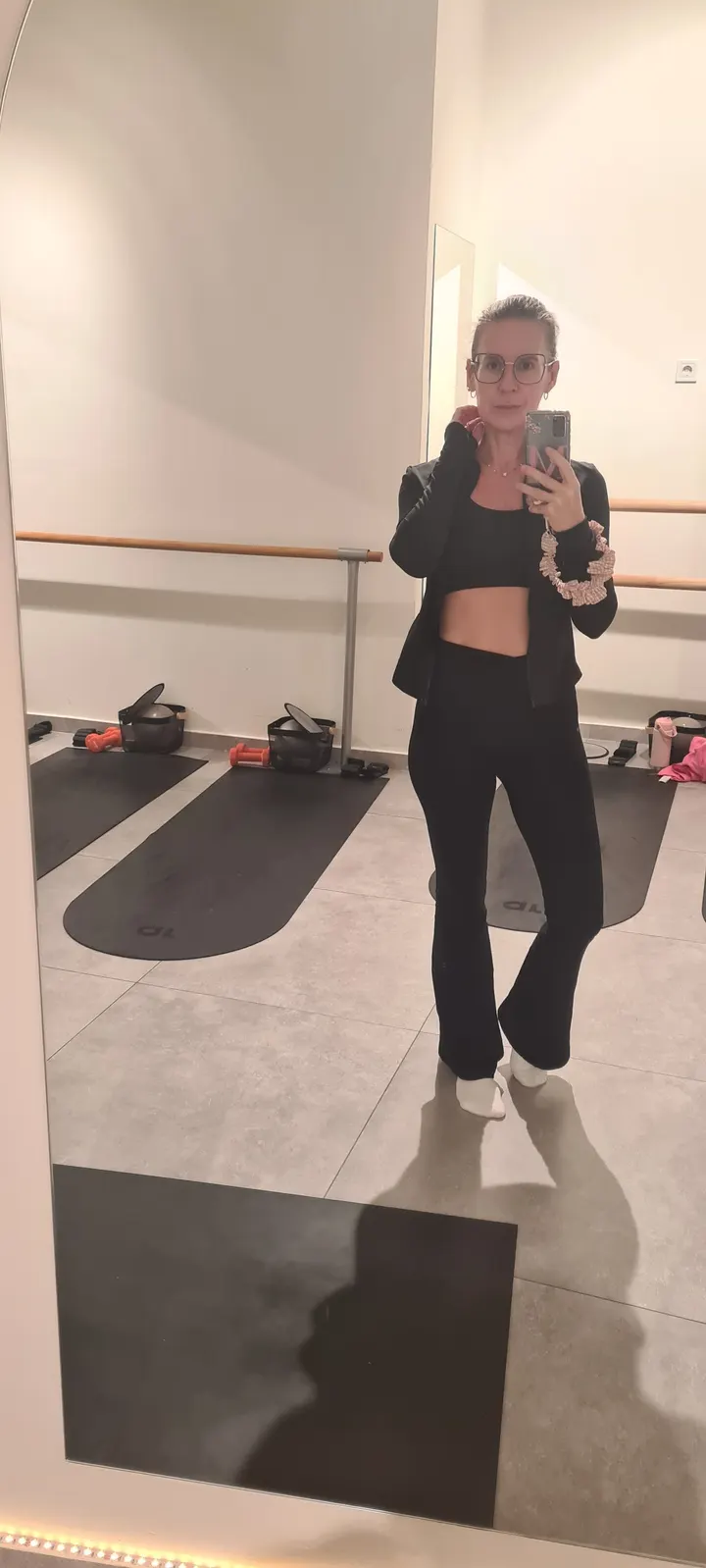AR wellness studio — barre-studio en Murcia — 3