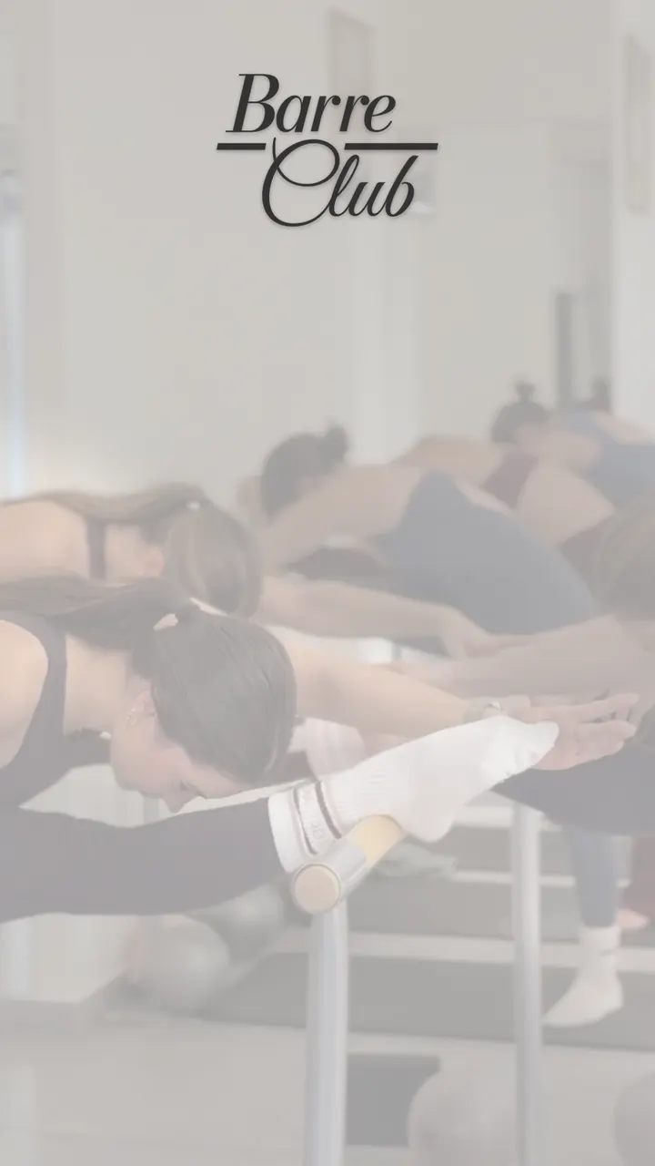 AR wellness studio — barre-studio en Murcia — 4