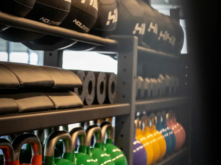 Hang Loose CrossFit — crossfit-studio in Overhagen, Bottrop — 3