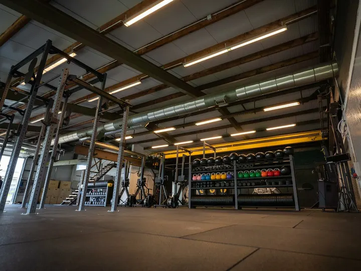 Hang Loose CrossFit — crossfit-studio in Bottrop — 3