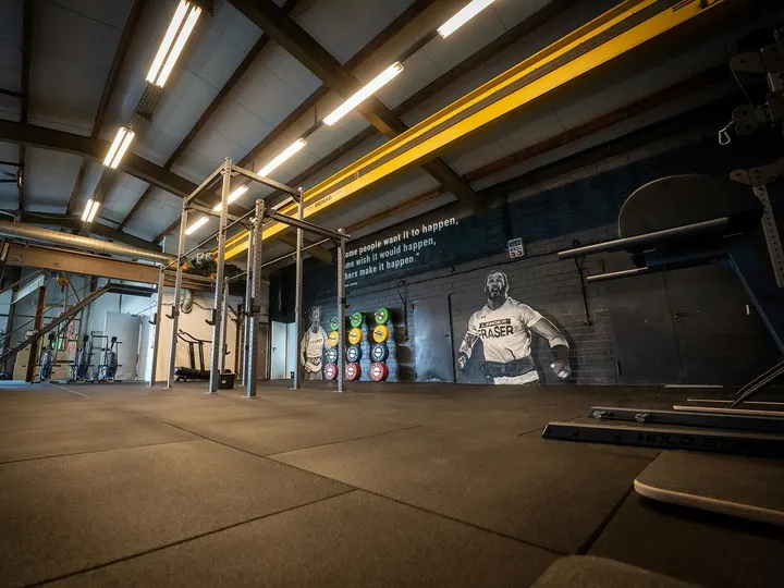 Hang Loose CrossFit — crossfit-studio in Bottrop — 4