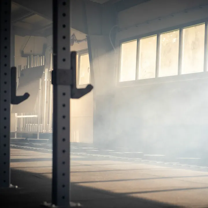 Hang Loose CrossFit — CrossFit in Overhagen, Bottrop