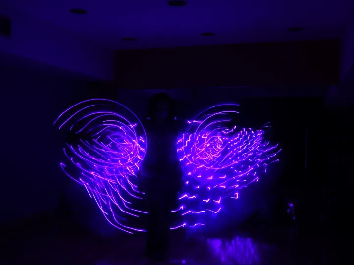 Sala Ämbar — baile-studio en Burgos — 3
