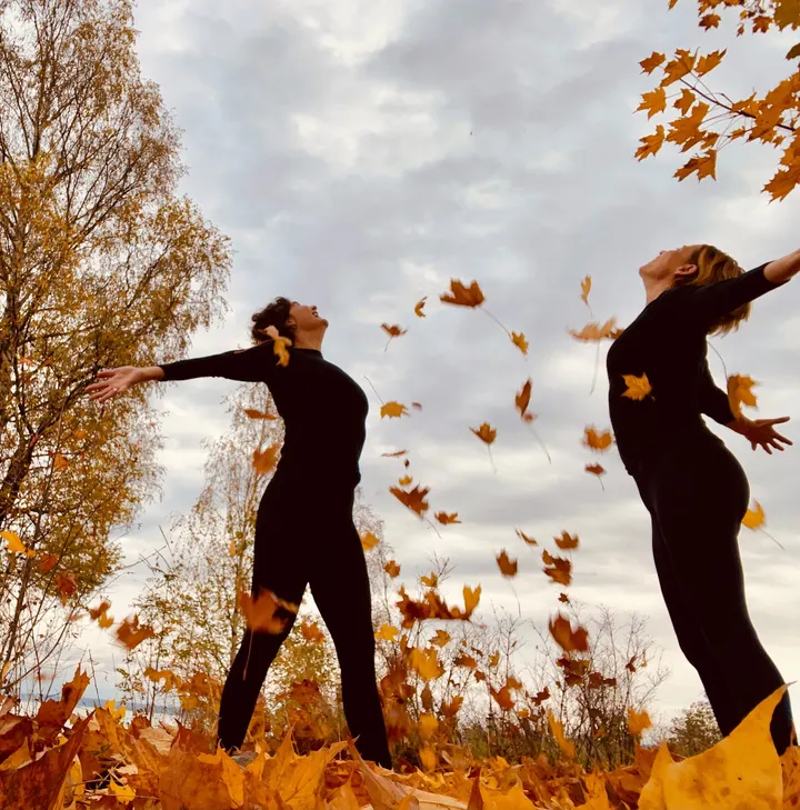 Imagine Yoga Janne Thorsen — Yoga i Holmen, Nesbru
