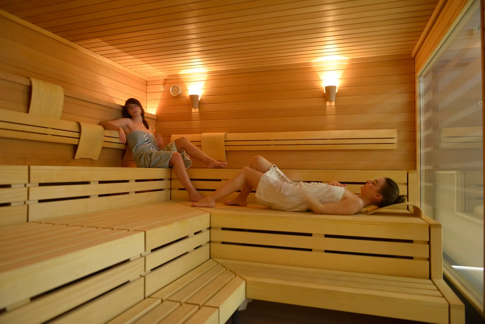 Satori Fitness Club — fitnessstudio in Babelsberg Nord, Potsdam — 2