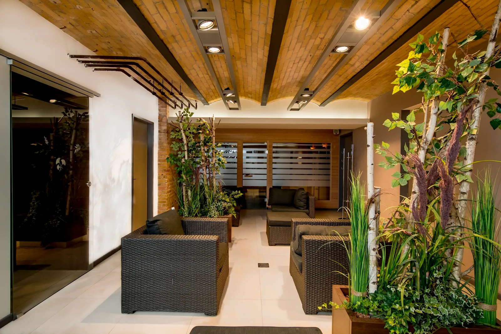 Satori Fitness Club — fitnessstudio in Babelsberg Nord, Potsdam — 3