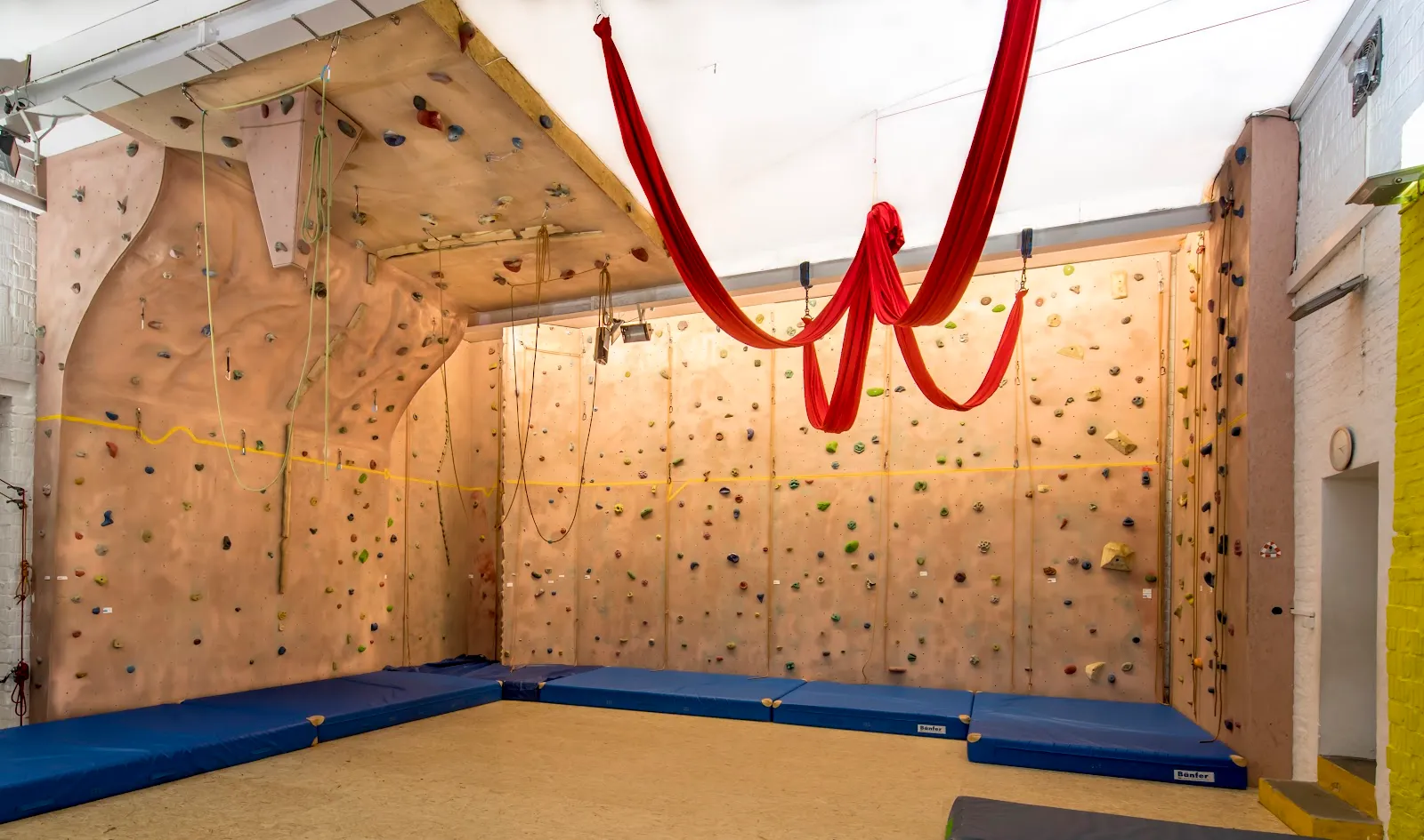 Satori Fitness Club — fitnessstudio in Potsdam — 3
