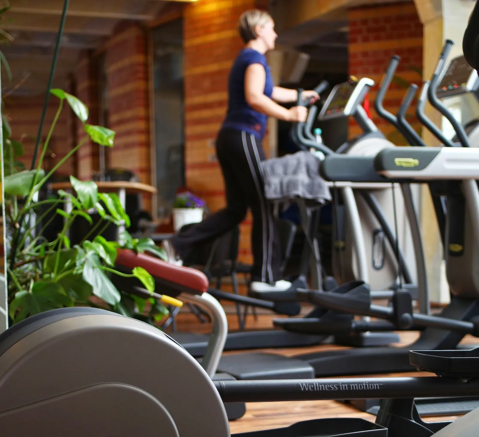 Satori Fitness Club — fitnessstudio in Potsdam — 5