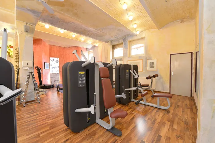 Satori Fitness Club — Fitnessstudio in Babelsberg Nord, Potsdam