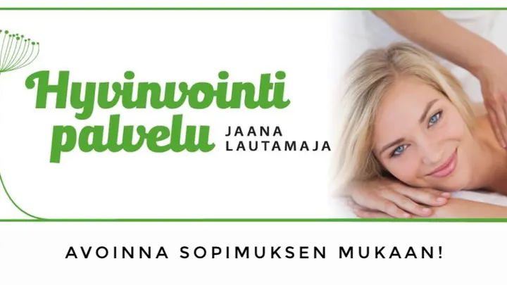 Jounin wellness palvelut — fitnessstudio – Seinäjoki — 5