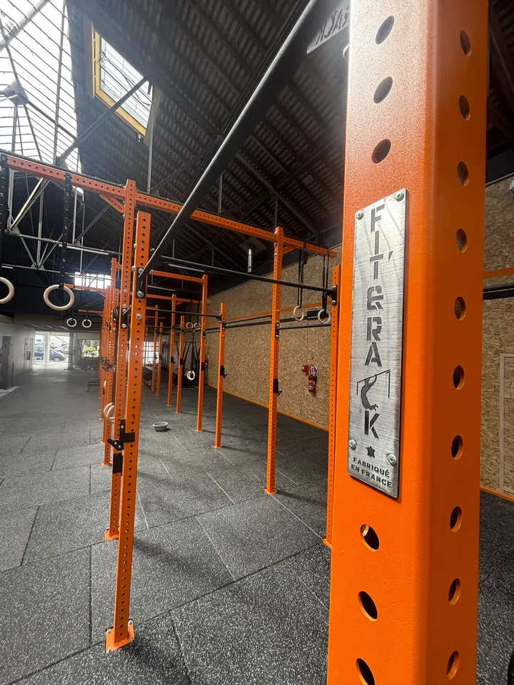 Galian — crossfit-studio à Guingamp — 5