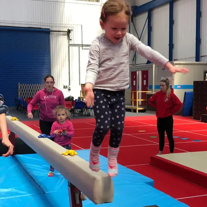 Launch Pad Trampoline Gymnastics Academy — gymnastics-studio in Dairycoates, Hull — 2