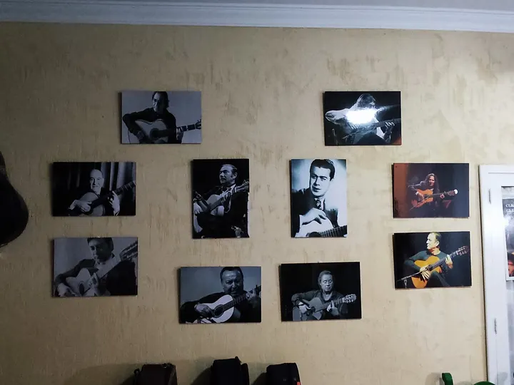 Asociacion Cultural Flamenca Son Y Tacon — baile-studio en Pastrana, Sanlúcar de Barrameda — 2