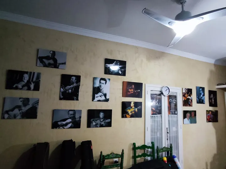 Asociacion Cultural Flamenca Son Y Tacon — baile-studio en Pastrana, Sanlúcar de Barrameda — 3
