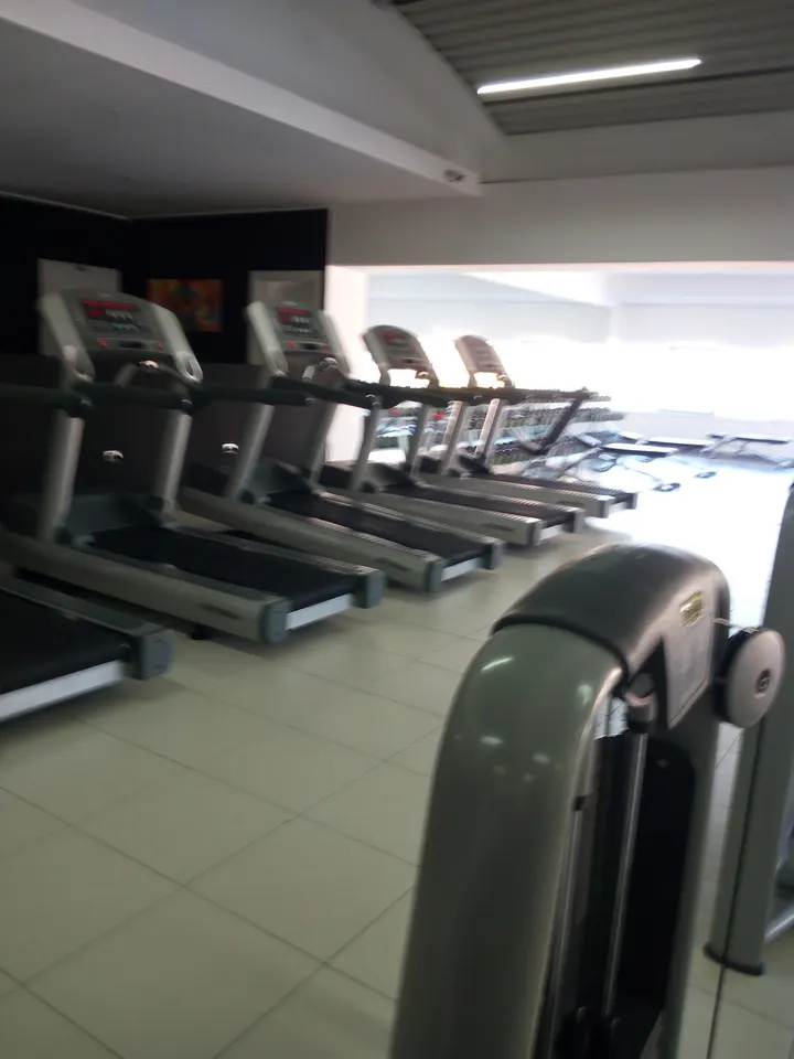 Netfit — palestre-studio a Battipaglia — 2