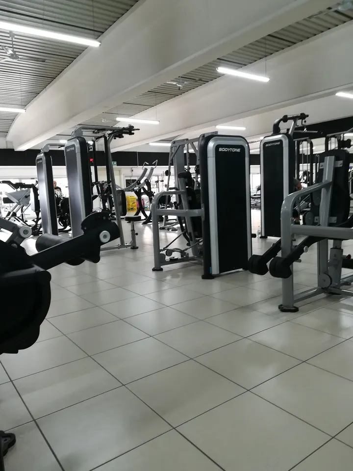 Netfit — palestre-studio a Battipaglia — 3