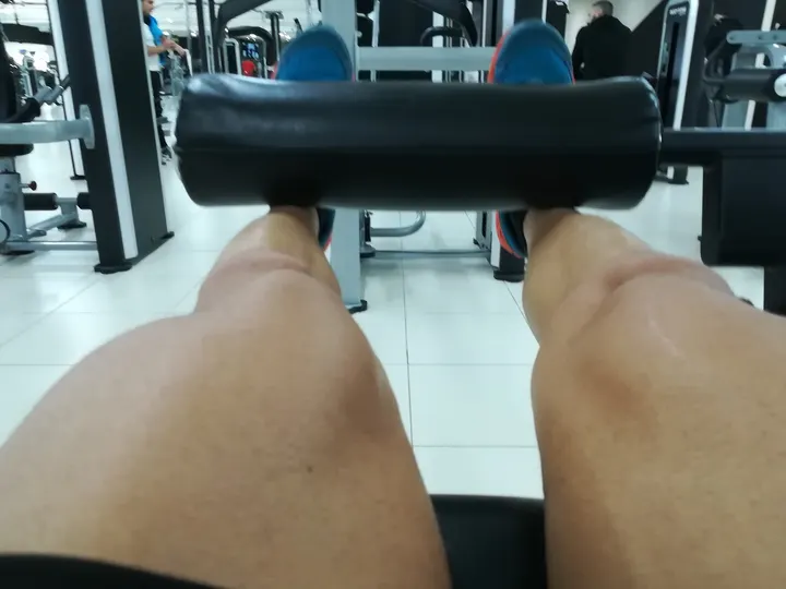 Netfit — palestre-studio a Battipaglia — 4