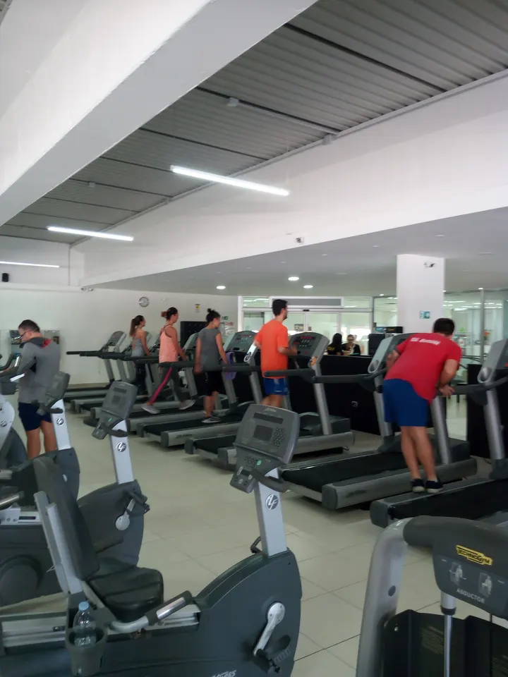 Netfit — Palestre a Battipaglia