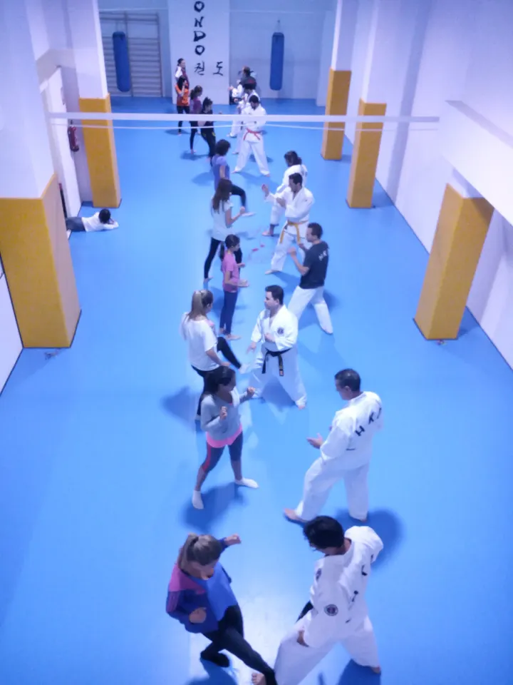 Sales Gym — estudio de fitness-studio en Castellón de la Plana — 3