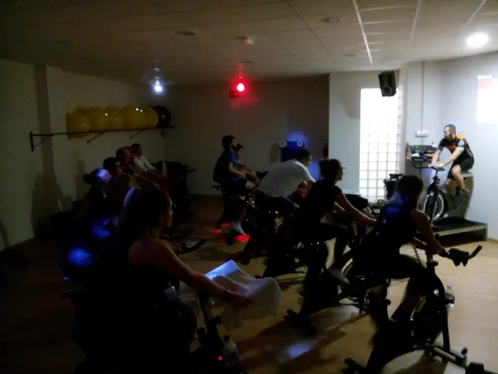 Sales Gym — estudio de fitness-studio en Castellón de la Plana — 3