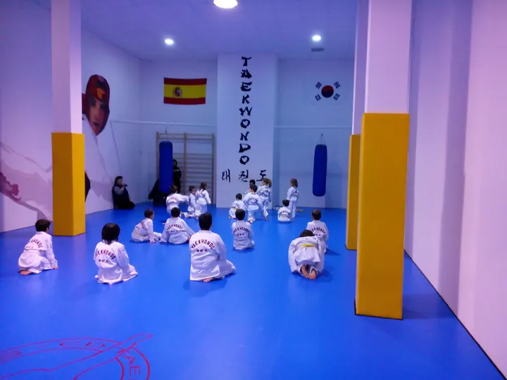 Sales Gym — estudio de fitness-studio en Castellón de la Plana — 4