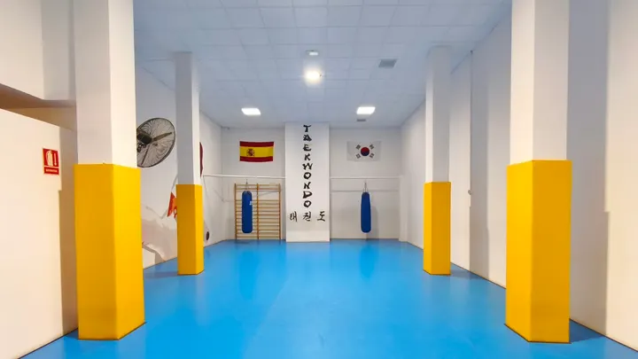 Sales Gym — estudio de fitness-studio en Castellón de la Plana — 5