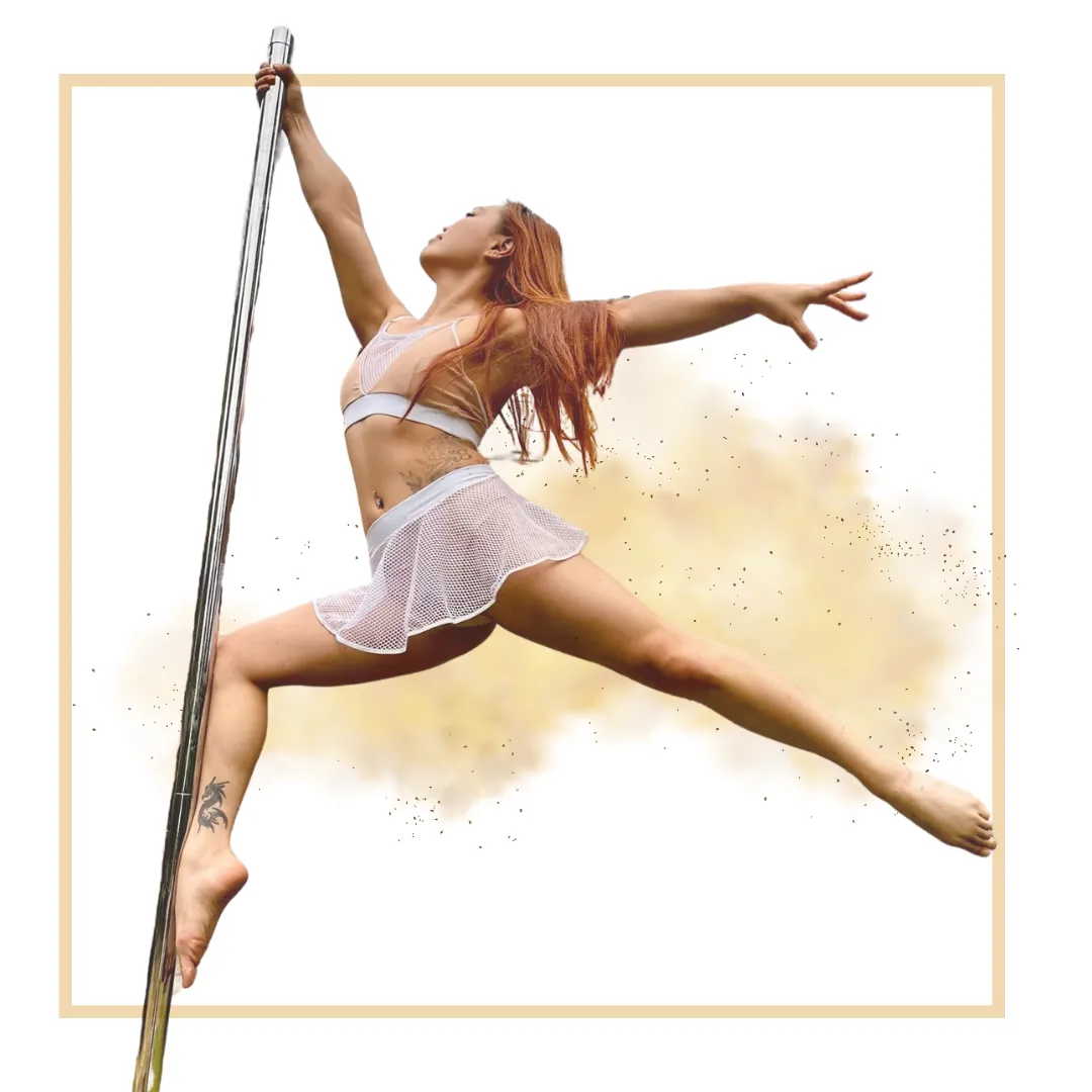STHLMPOLE — pole fitness-studio i Vasastan, Stockholm — bild 2