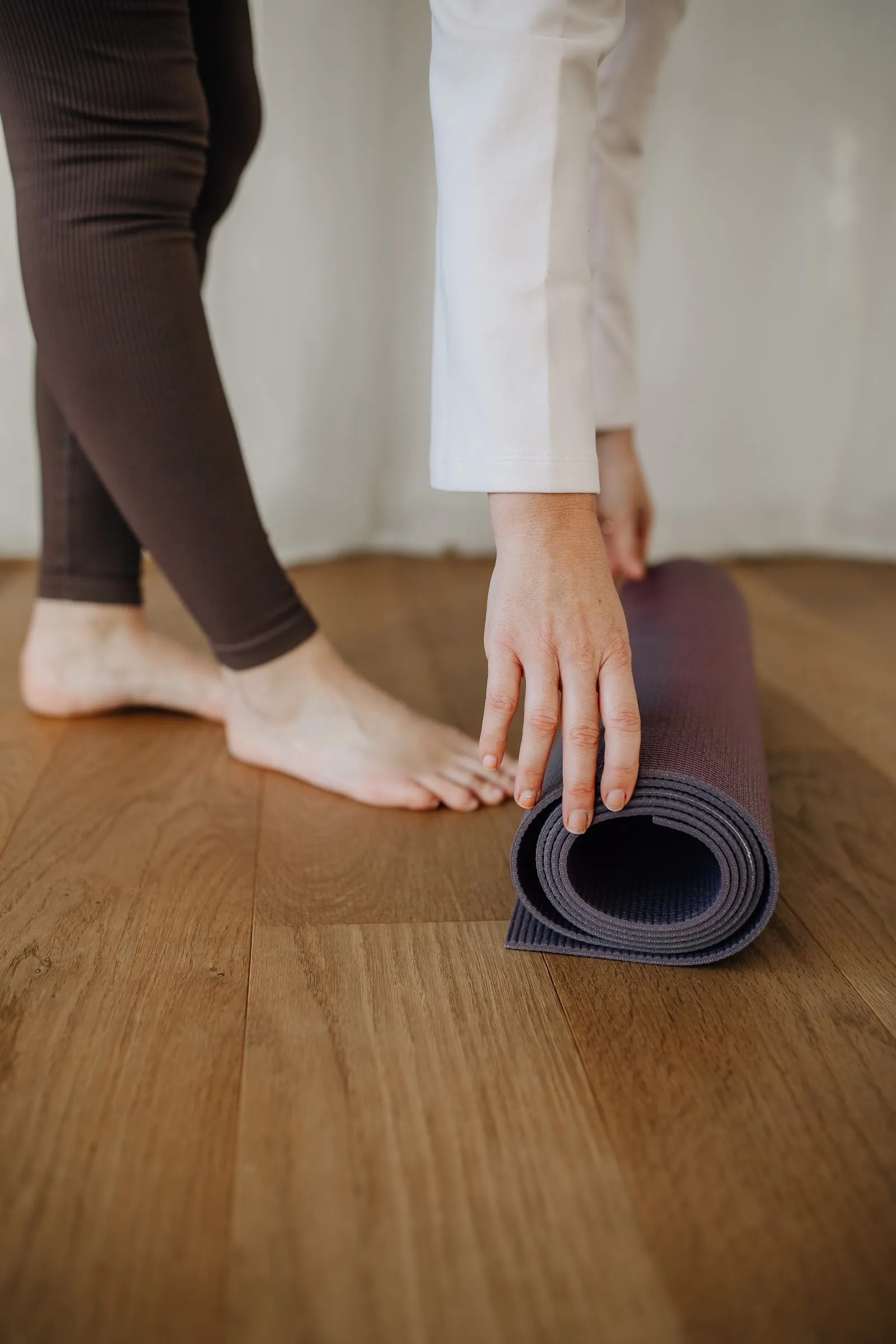 Woman in Motion — pilates-studio in Schwabing, München — 2