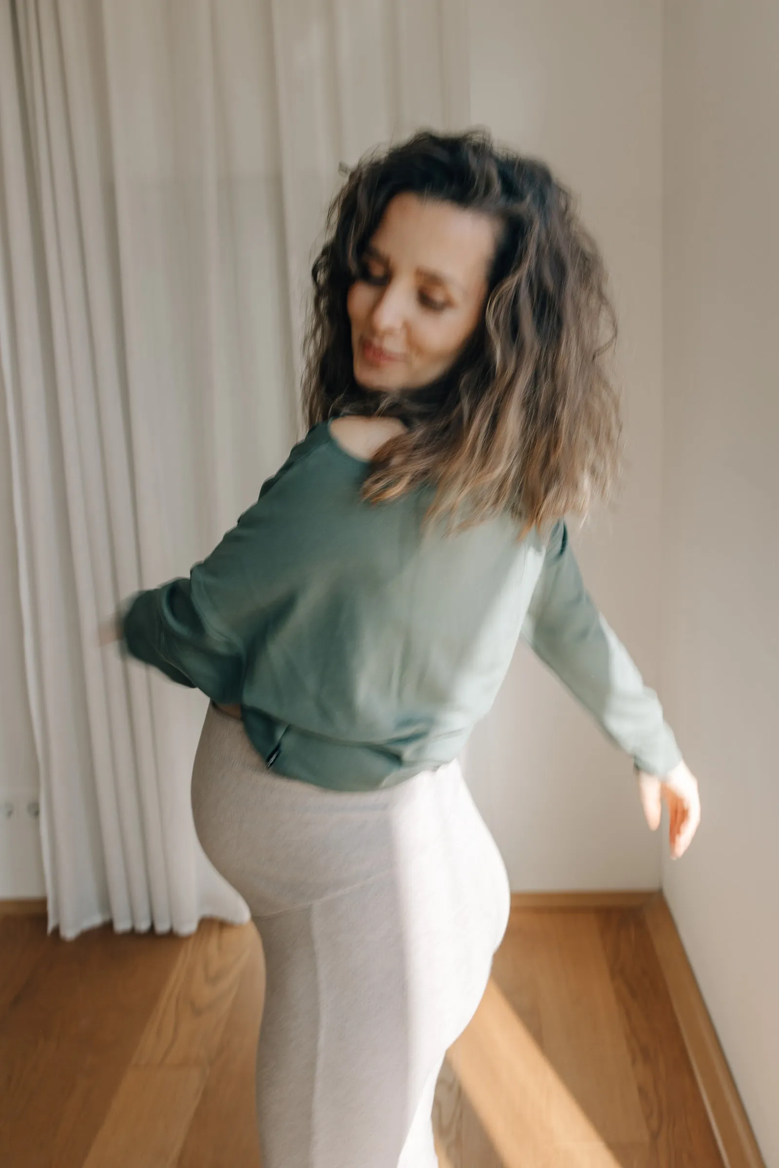 Woman in Motion — pilates-studio in Schwabing, München — 3