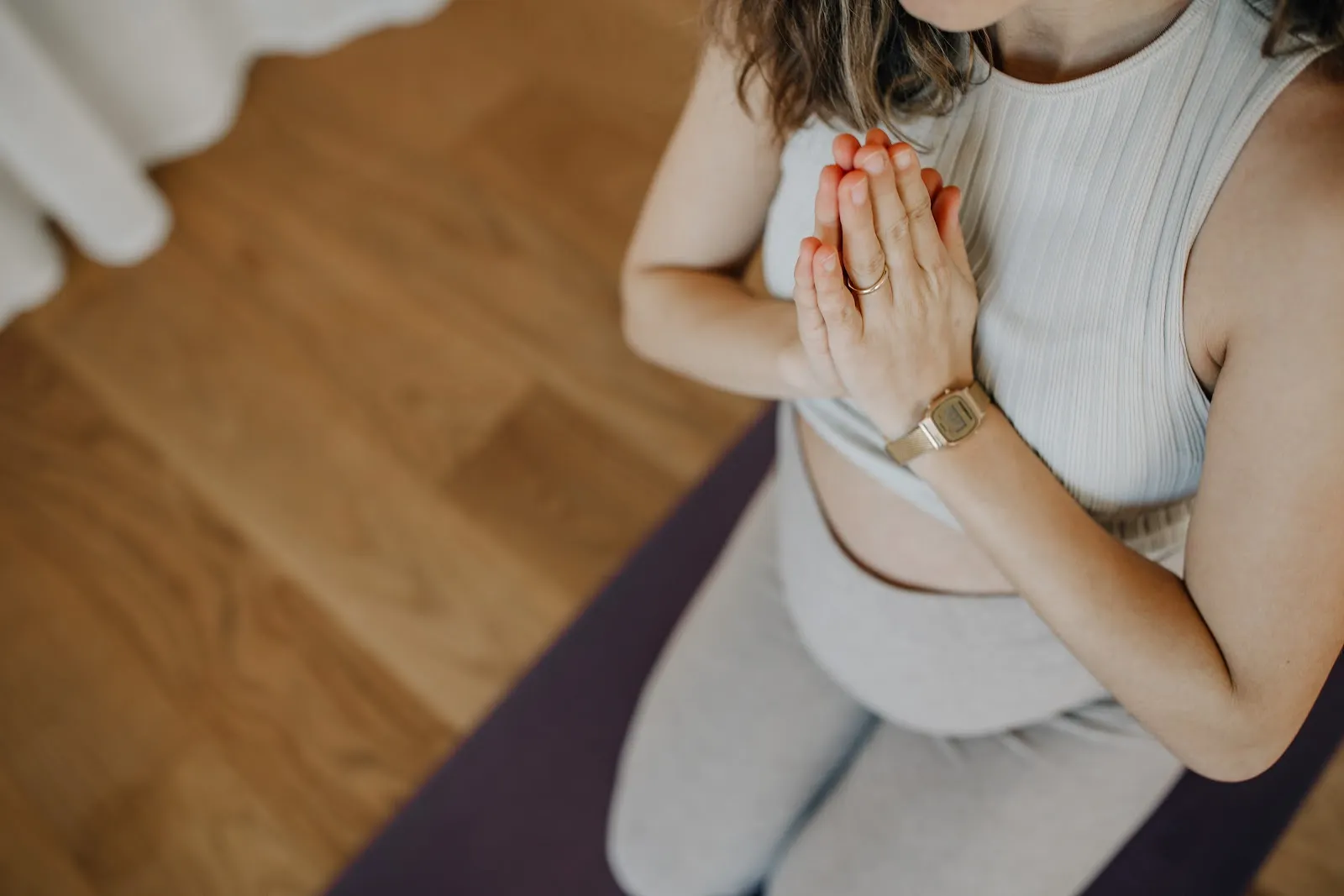 Woman in Motion — pilates-studio in München — 5