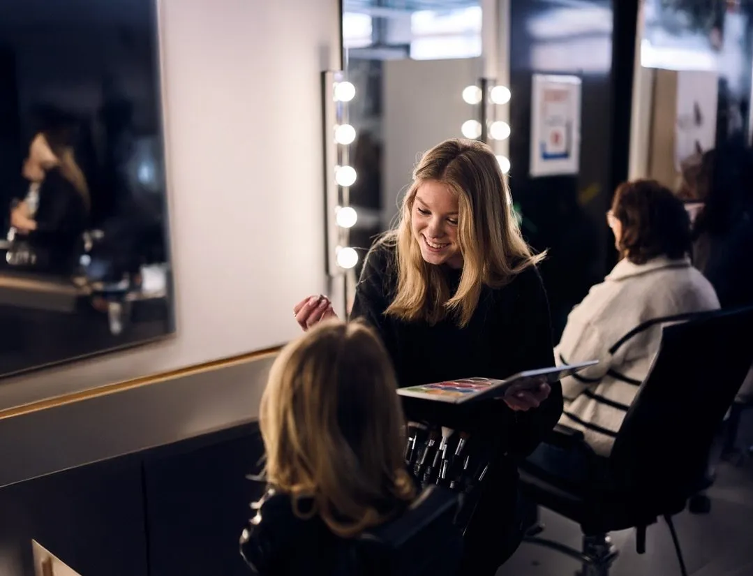 Hagströmska Gymnasiet Falun — träningsstudio-studio i Falun — bild 5